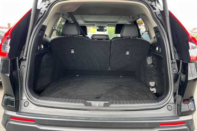 Honda CR-V Hybrid 2.0 eHEV Elegance 5dr eCVT 
