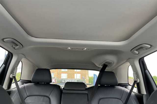 Honda CR-V Hybrid 2.0 eHEV Elegance 5dr eCVT 