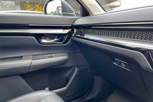 Honda CR-V Hybrid 2.0 eHEV Elegance 5dr eCVT 