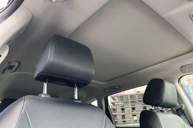 Honda CR-V Hybrid 2.0 eHEV Elegance 5dr eCVT 
