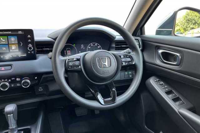 Honda HR-V e:HEV 1.5 eHEV Elegance 5dr CVT 