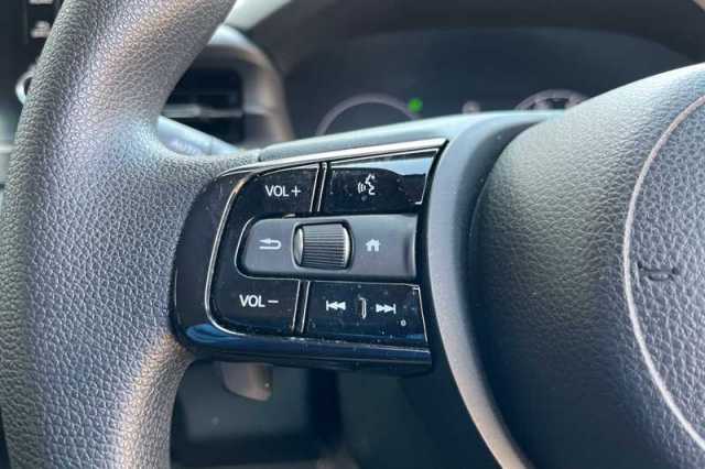 Honda HR-V e:HEV 1.5 eHEV Elegance 5dr CVT 