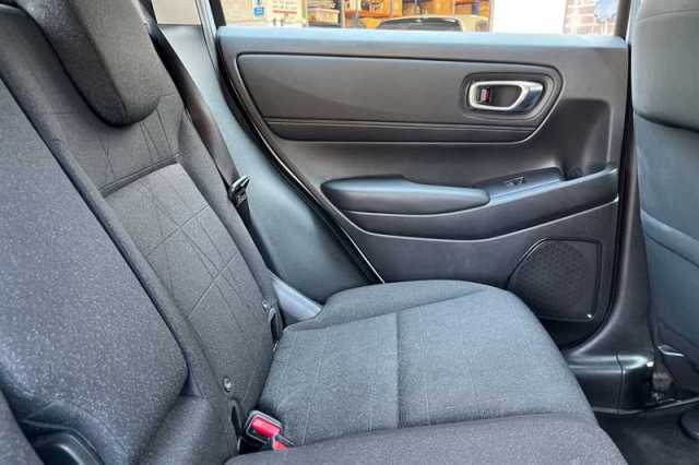 Honda HR-V e:HEV 1.5 eHEV Elegance 5dr CVT 