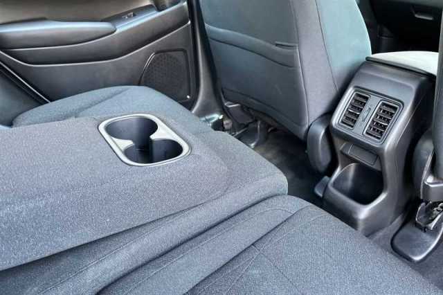Honda HR-V e:HEV 1.5 eHEV Elegance 5dr CVT 