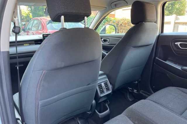 Honda HR-V e:HEV 1.5 eHEV Elegance 5dr CVT 
