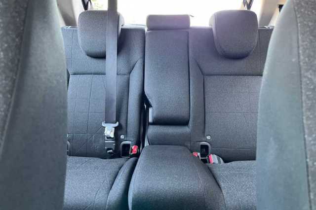 Honda HR-V e:HEV 1.5 eHEV Elegance 5dr CVT 