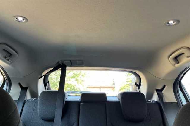 Honda HR-V e:HEV 1.5 eHEV Elegance 5dr CVT 
