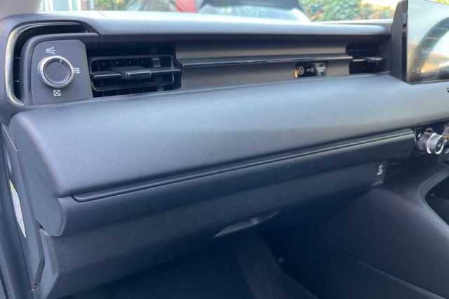 Honda HR-V e:HEV 1.5 eHEV Elegance 5dr CVT 
