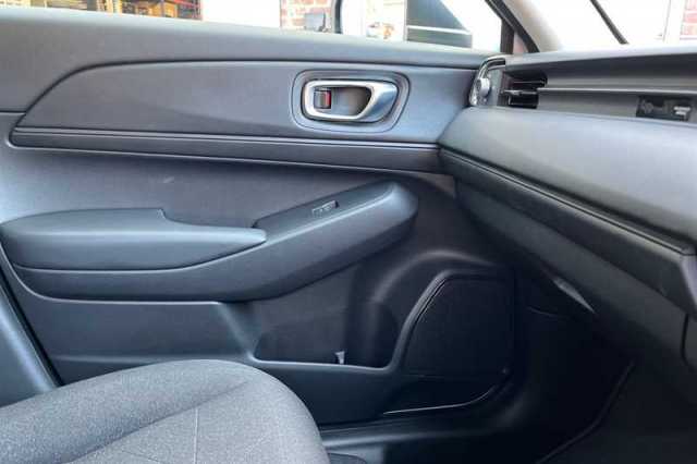 Honda HR-V e:HEV 1.5 eHEV Elegance 5dr CVT 
