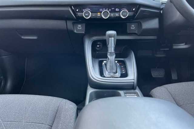 Honda HR-V e:HEV 1.5 eHEV Elegance 5dr CVT 