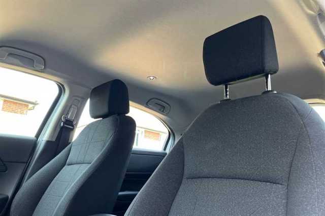 Honda HR-V e:HEV 1.5 eHEV Elegance 5dr CVT 