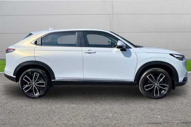 Honda HR-V e:HEV 1.5 eHEV Elegance 5dr CVT 