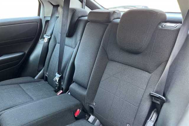 Honda HR-V e:HEV 1.5 eHEV Elegance 5dr CVT 