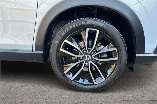 Honda HR-V e:HEV 1.5 eHEV Elegance 5dr CVT 