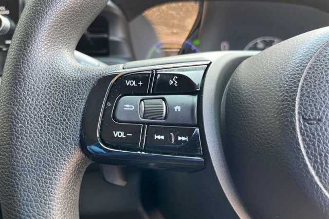 Honda HR-V e:HEV 1.5 eHEV Elegance 5dr CVT 