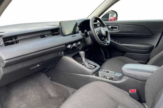 Honda HR-V e:HEV 1.5 eHEV Elegance 5dr CVT 