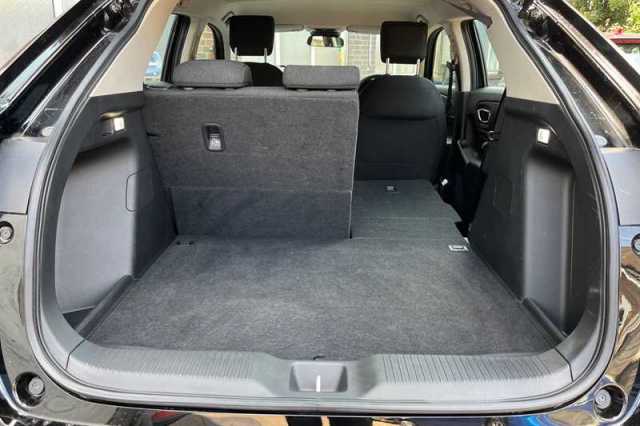 Honda HR-V e:HEV 1.5 eHEV Elegance 5dr CVT 