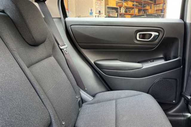 Honda HR-V e:HEV 1.5 eHEV Elegance 5dr CVT 