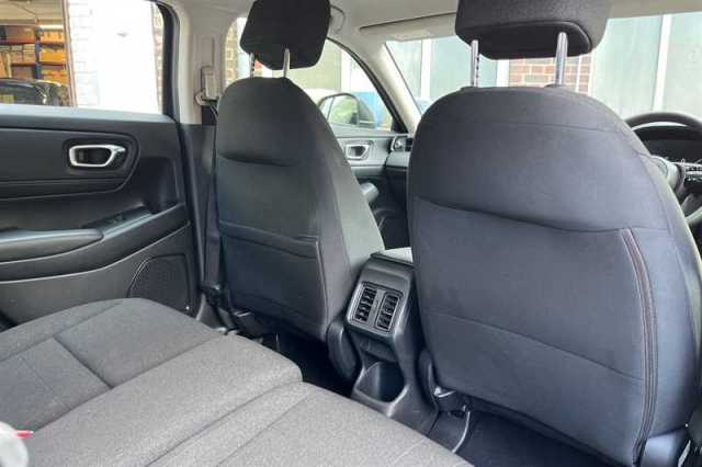 Honda HR-V e:HEV 1.5 eHEV Elegance 5dr CVT 