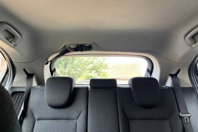 Honda HR-V e:HEV 1.5 eHEV Elegance 5dr CVT 