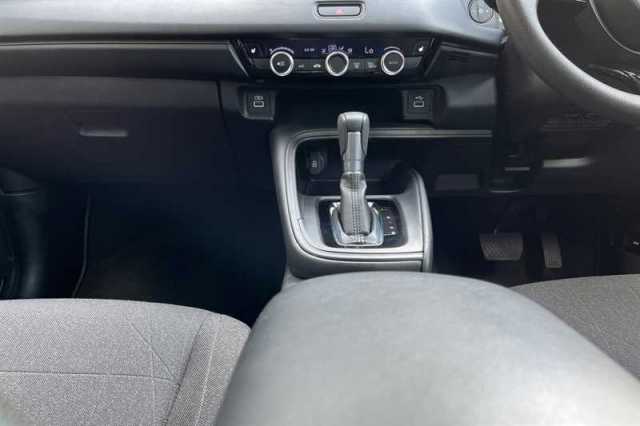 Honda HR-V e:HEV 1.5 eHEV Elegance 5dr CVT 