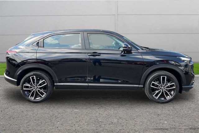 Honda HR-V e:HEV 1.5 eHEV Elegance 5dr CVT 