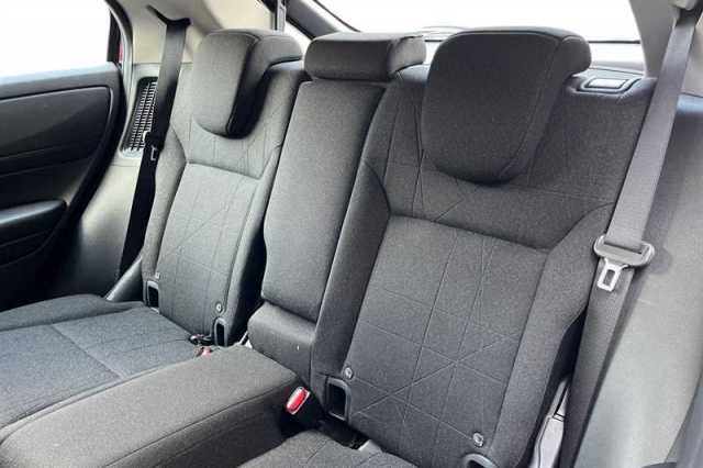 Honda HR-V e:HEV 1.5 eHEV Elegance 5dr CVT 