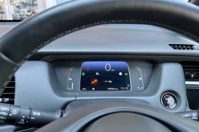 Honda HR-V e:HEV 1.5 i-MMD Hybrid Advance 5dr eCVT 