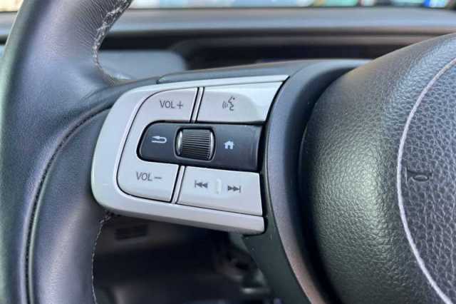 Honda HR-V e:HEV 1.5 i-MMD Hybrid Advance 5dr eCVT 
