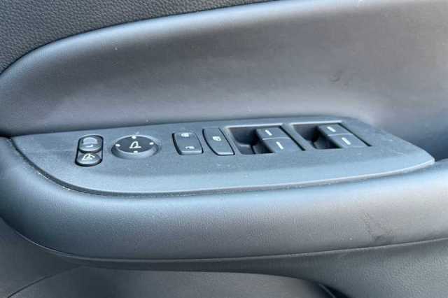 Honda HR-V e:HEV 1.5 i-MMD Hybrid Advance 5dr eCVT 