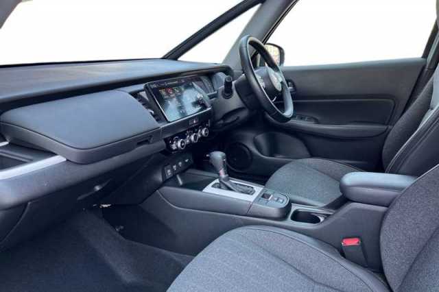 Honda HR-V e:HEV 1.5 i-MMD Hybrid Advance 5dr eCVT 