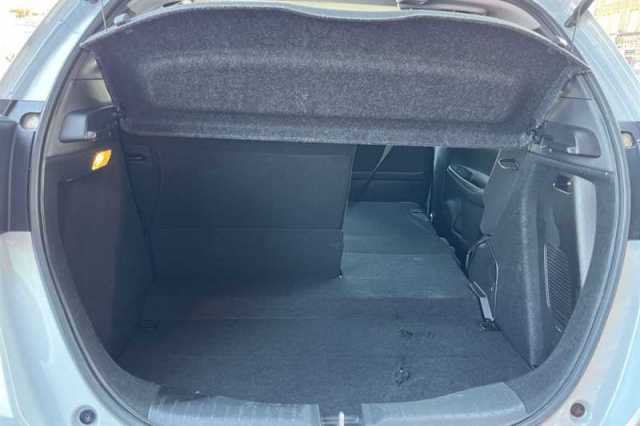 Honda HR-V e:HEV 1.5 i-MMD Hybrid Advance 5dr eCVT 