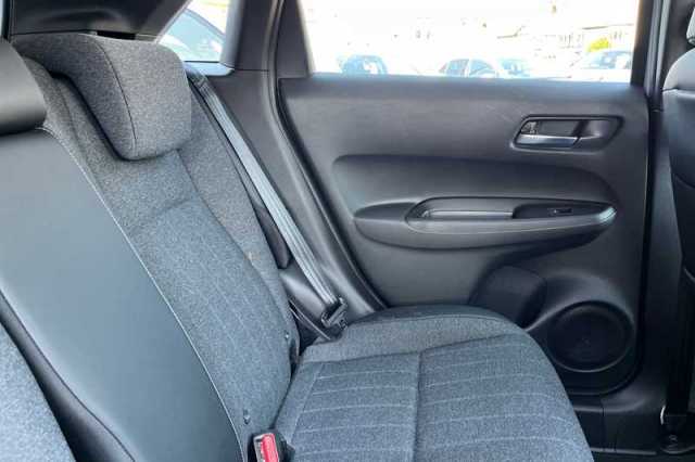 Honda HR-V e:HEV 1.5 i-MMD Hybrid Advance 5dr eCVT 