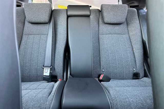 Honda HR-V e:HEV 1.5 i-MMD Hybrid Advance 5dr eCVT 
