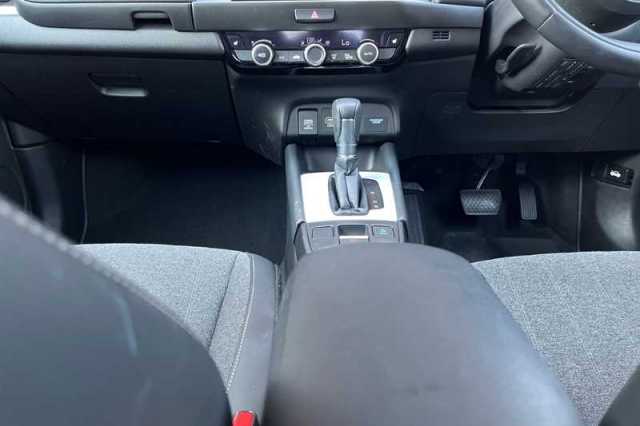 Honda HR-V e:HEV 1.5 i-MMD Hybrid Advance 5dr eCVT 
