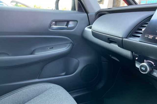 Honda HR-V e:HEV 1.5 i-MMD Hybrid Advance 5dr eCVT 