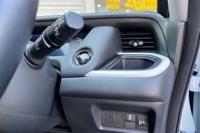 Honda HR-V e:HEV 1.5 i-MMD Hybrid Advance 5dr eCVT 
