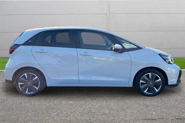 Honda HR-V e:HEV 1.5 i-MMD Hybrid Advance 5dr eCVT 