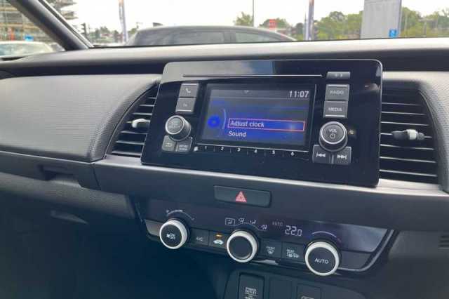 Honda Jazz Hybrid 1.5 i-MMD Hybrid SE 5dr eCVT 