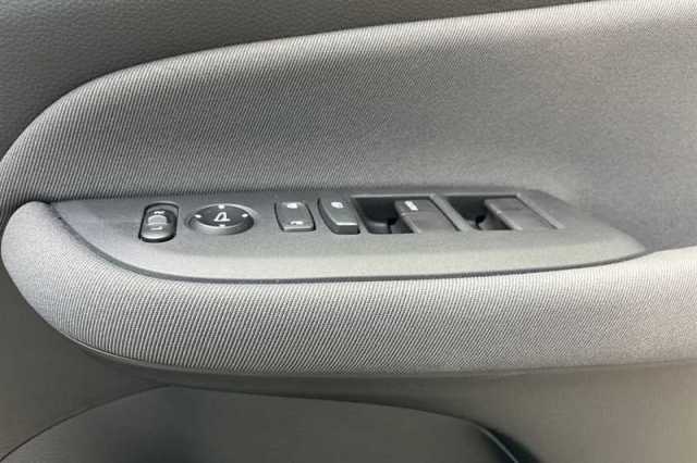 Honda Jazz Hybrid 1.5 i-MMD Hybrid SE 5dr eCVT 