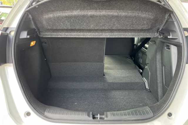 Honda Jazz Hybrid 1.5 i-MMD Hybrid SE 5dr eCVT 