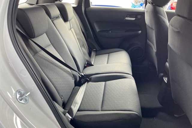Honda Jazz Hybrid 1.5 i-MMD Hybrid SE 5dr eCVT 