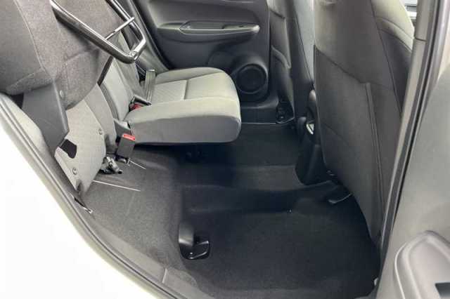 Honda Jazz Hybrid 1.5 i-MMD Hybrid SE 5dr eCVT 