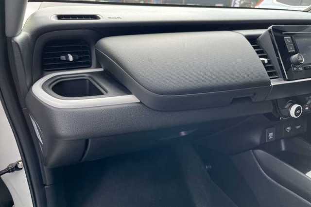 Honda Jazz Hybrid 1.5 i-MMD Hybrid SE 5dr eCVT 