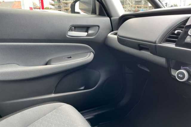Honda Jazz Hybrid 1.5 i-MMD Hybrid SE 5dr eCVT 