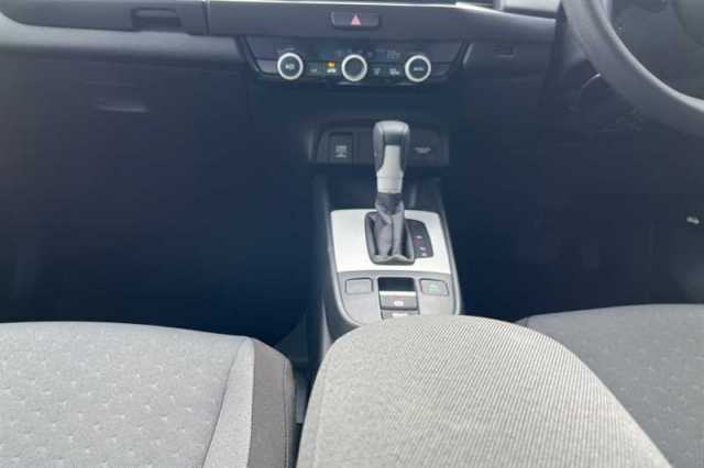 Honda Jazz Hybrid 1.5 i-MMD Hybrid SE 5dr eCVT 