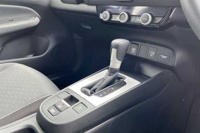 Honda Jazz Hybrid 1.5 i-MMD Hybrid SE 5dr eCVT 