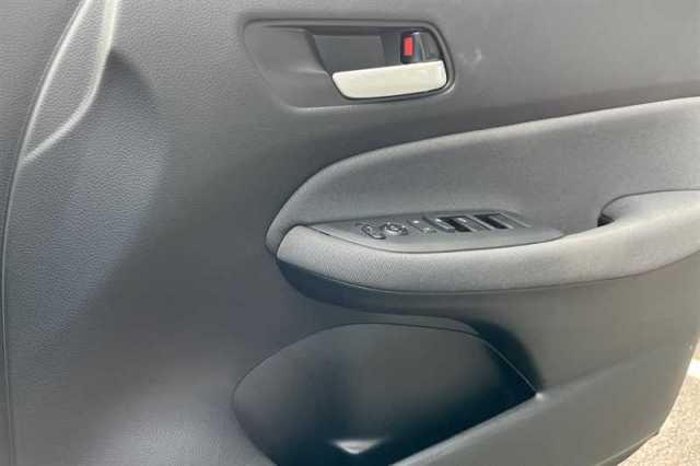 Honda Jazz Hybrid 1.5 i-MMD Hybrid SE 5dr eCVT 