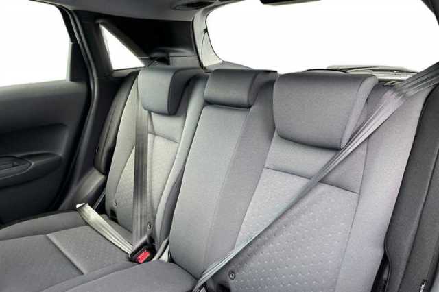 Honda Jazz Hybrid 1.5 i-MMD Hybrid SE 5dr eCVT 