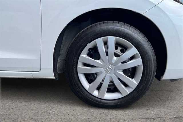 Honda Jazz Hybrid 1.5 i-MMD Hybrid SE 5dr eCVT 